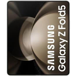 Galaxy Z Fold5 256GB - Beige - Simlockvrij