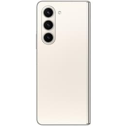 Galaxy Z Fold5 256GB - Beige - Simlockvrij