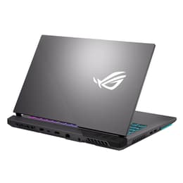 Asus ROG Strix G15 G513IH-HN004T 15" Ryzen 7 2.9 GHz - SSD 512 GB - 8GB AZERTY - Frans