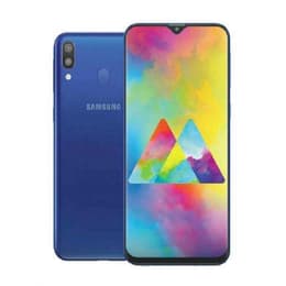 Galaxy M20 32GB - Blauw - Simlockvrij