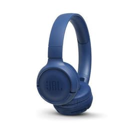 Tune 500 Bt Hoofdtelefoon - draadloos microfoon Blauw