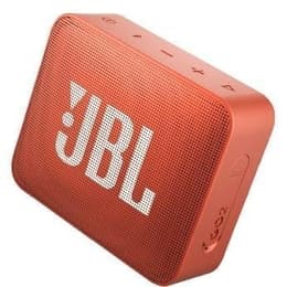 JBL GO 2 Speaker Bluetooth - Oranje