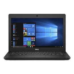 Dell Latitude 5280 12" Core i5 2.6 GHz - SSD 128 GB - 8GB AZERTY - Frans