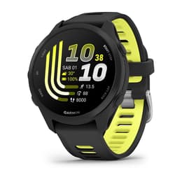 Garmin Forerunner 170 Music Bluetooth 42 mm - Zwart