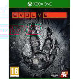 Evolve - Xbox One