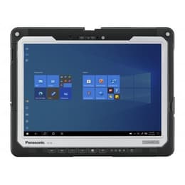 Panasonic ToughBook CF-33 12" Core i5 2.4 GHz - SSD 512 Go RAM 8 GB AZERTY - Frans