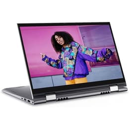 Dell Inspiron 5410 14" Core i5 2.4 GHz - SSD 256 GB - 8GB AZERTY - Frans