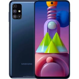 Galaxy M51 128GB - Blauw - Simlockvrij - Dual-SIM
