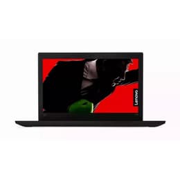 Lenovo ThinkPad X280 12" Core i5 1.7 GHz - SSD 256 GB - 8GB QWERTZ - Duits