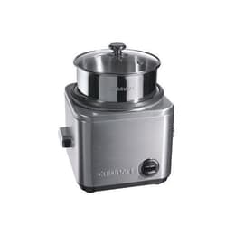 Keukenmachine Cuisinart CRC400E L -Zilver