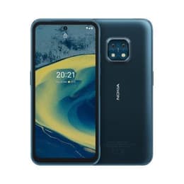Nokia XR20 64GB - Blauw - Simlockvrij