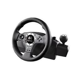 Stuur PC Logitech Driving Force Pro