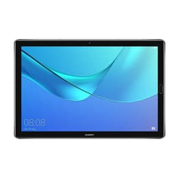 Huawei MediaPad M5 10 64GB - Grijs - WiFi