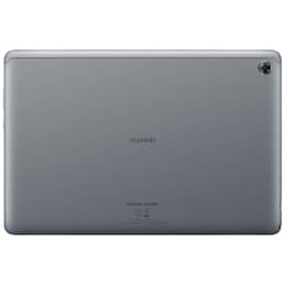 Huawei MediaPad M5 10 64GB - Grijs - WiFi