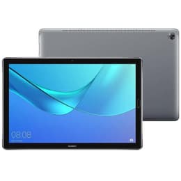Huawei MediaPad M5 10 64GB - Grijs - WiFi