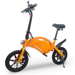 Urbanglide E-bike 140 R Elektrisch step