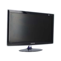 23-inch Samsung XL2370 1920 x 1080 LED Beeldscherm Zwart