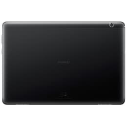 Huawei MediaPad T5 32GB - Zwart - WiFi