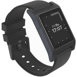 Horloges Pebble Cardio 2 + HR - Zwart