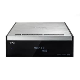 Dvico TViX HD M-6632N Externe harde schijf - HDD 2 TB HDMI