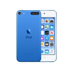 Apple iPod MP3 & MP4 speler 32GB- Blauw