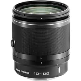 Lens Nikon 1 Nikkor 10-100 mm f/4.0-5.6 VR Nikon 1 10-100 mm f/4.0-5.6