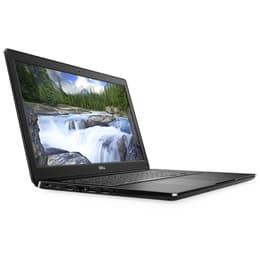 Dell Latitude 3500 15" Core i5 1.6 GHz - SSD 256 GB - 16GB AZERTY - Frans