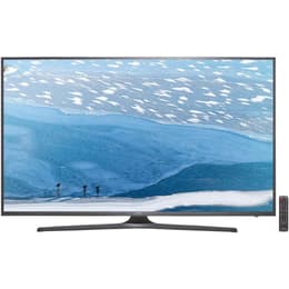 Smart TV Samsung LED Ultra HD 4K 152 cm UE60KU6000
