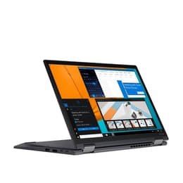 Lenovo ThinkPad X13 Yoga G2 13" Core i5 2.6 GHz - SSD 256 GB - 16GB QWERTY - Italiaans