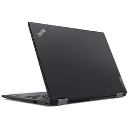 Lenovo ThinkPad X13 Yoga G2 13" Core i5 2.6 GHz - SSD 256 GB - 16GB QWERTY - Italiaans