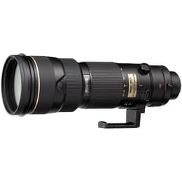 Lens F 200-400 mm f/4