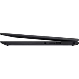 Lenovo ThinkPad X13 Yoga G3 13" Core i5 1.6 GHz - SSD 512 GB - 16GB QWERTZ - Duits