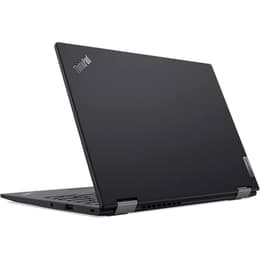 Lenovo ThinkPad X13 Yoga G3 13" Core i5 1.6 GHz - SSD 512 GB - 16GB QWERTZ - Duits