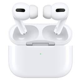 Apple AirPods Pro 1e generatie (2021) - MagSafe-oplaad­case Wit