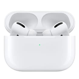 Apple AirPods Pro 1e generatie (2021) - MagSafe-oplaad­case Wit