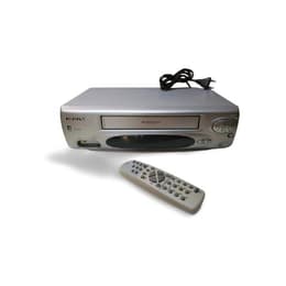 Orion VPX400 VCR + VHS recorder - VHS - 4 hoofd - Mono