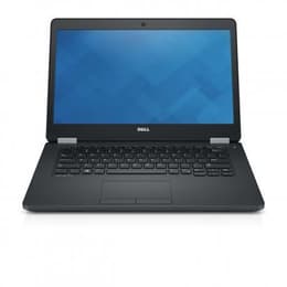 Dell Latitude E5470 14" Core i5 2.4 GHz - SSD 512 GB - 8GB QWERTY - Spaans