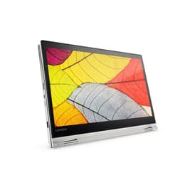 Lenovo ThinkPad Yoga 370 13" Core i5 2.6 GHz - SSD 512 GB - 8GB AZERTY - Frans