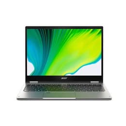 Acer Spin 3 SP313-51N-52TH 13" Core i5 2.4 GHz - SSD 512 GB - 16GB QWERTZ - Zwitsers