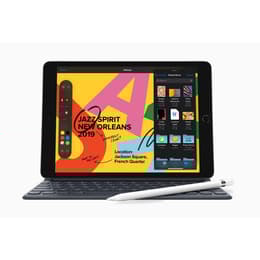iPad 10.2 (2019) 7e generatie 32 Go - WiFi + 4G - Goud