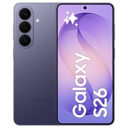 Galaxy S26 256GB - Violet - Simlockvrij