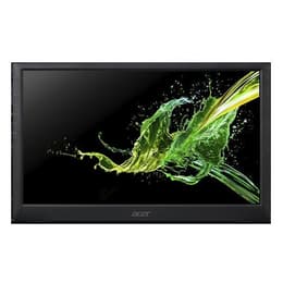 15,6-inch Acer PM161Q 1920 x 1080 LCD Beeldscherm Zwart