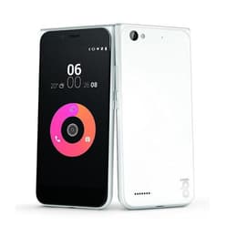 OBI MV1 16GB - Wit - Simlockvrij