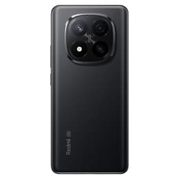 Xiaomi Redmi Note 14 Pro+ 5G 256GB - Zwart - Simlockvrij