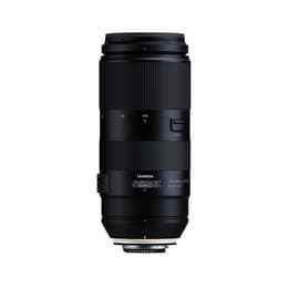 Nikon Lens FX 100-400mm f/4.5-6.3
