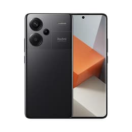 Xiaomi Redmi Note 13 Pro+ 256GB - Zwart - Simlockvrij - Dual eSIM