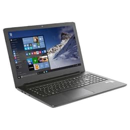 Essentiel B Smart'Mouv 1507-2 15" Pentium 2.1 GHz - SSD 8 GB + HDD 492 GB - 4GB AZERTY - Frans