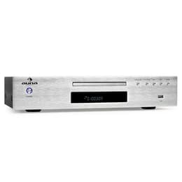 AV2-CD509 GB - Zilver
