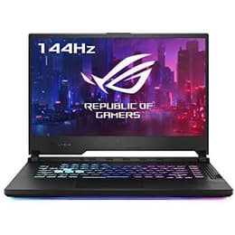 Asus ROG Strix G512LU-HN093 15" Core i7 2.6 GHz - SSD 512 GB - 16GB - NVIDIA GeForce GTX 1660 Ti QWERTY - Spaans