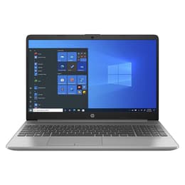 HP 250 G9 15" Core i7 2.8 GHz - SSD 512 GB - 16GB QWERTZ - Duits